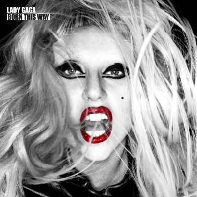 lady gaga born this way special edition amazon. The numbers are in, and Lady